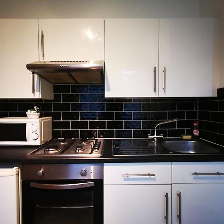 Capital Host- Apartments Euston London Exterior photo